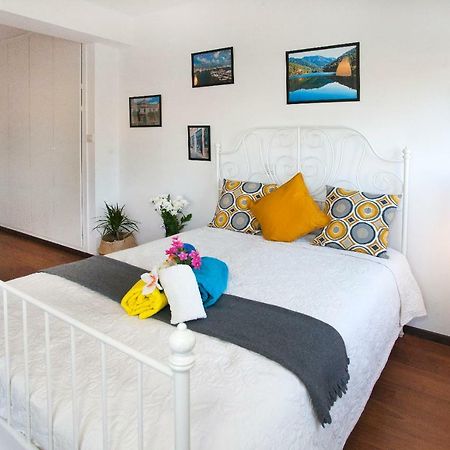 Poseidon Boutique Apartment 2 Λεμεσός Εξωτερικό φωτογραφία