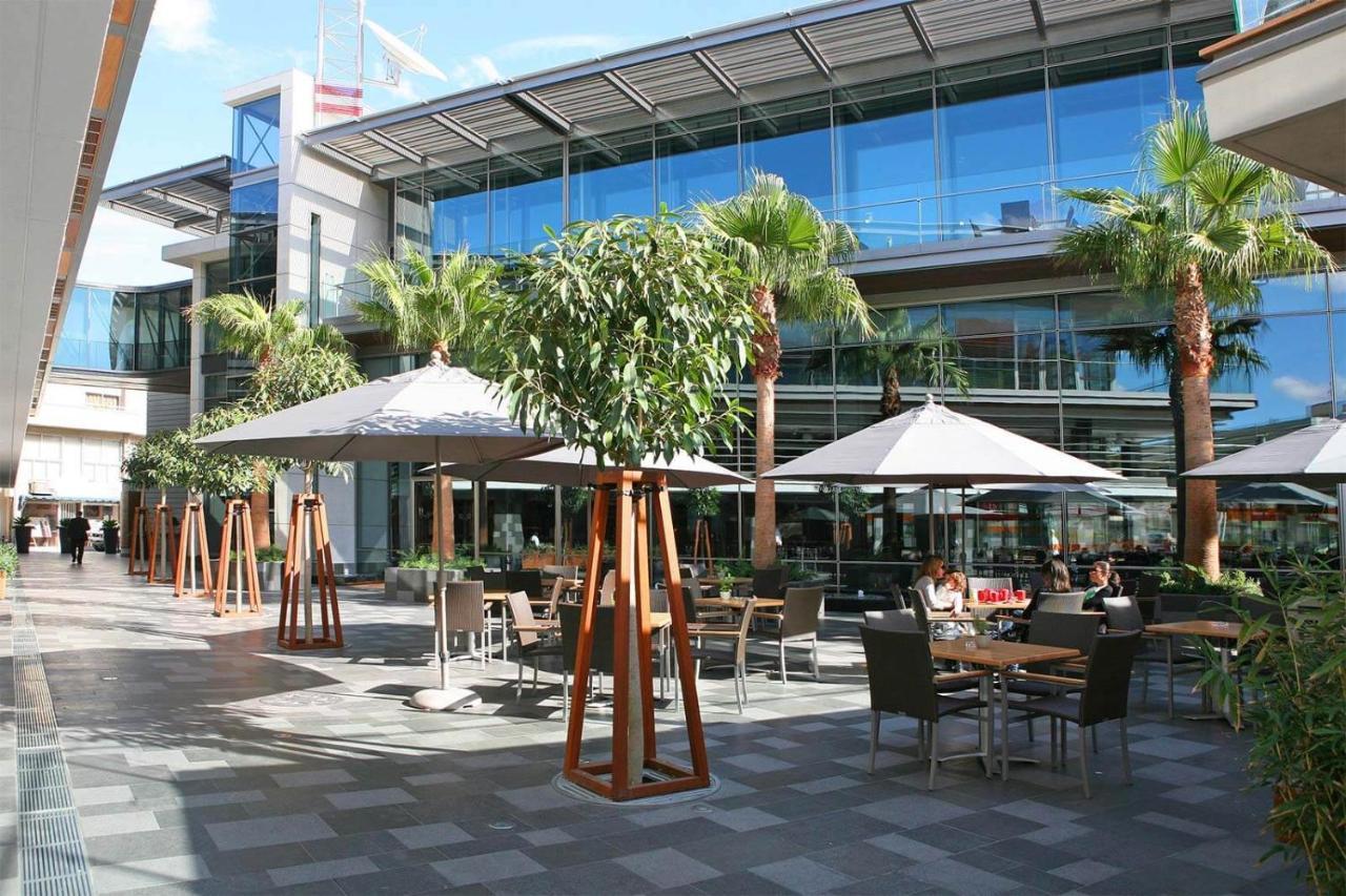 Poseidon Boutique Apartment 2 Λεμεσός Εξωτερικό φωτογραφία