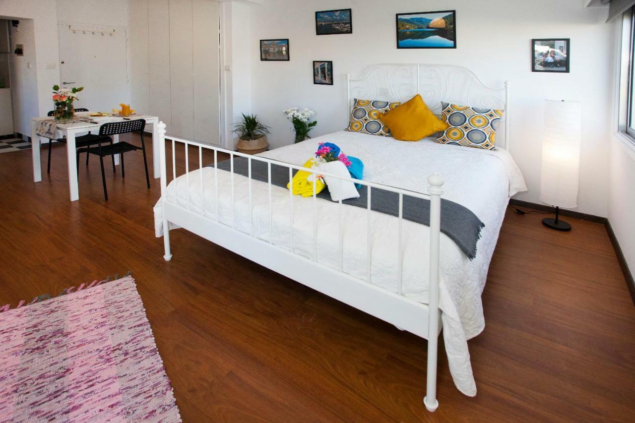 Poseidon Boutique Apartment 2 Λεμεσός Εξωτερικό φωτογραφία
