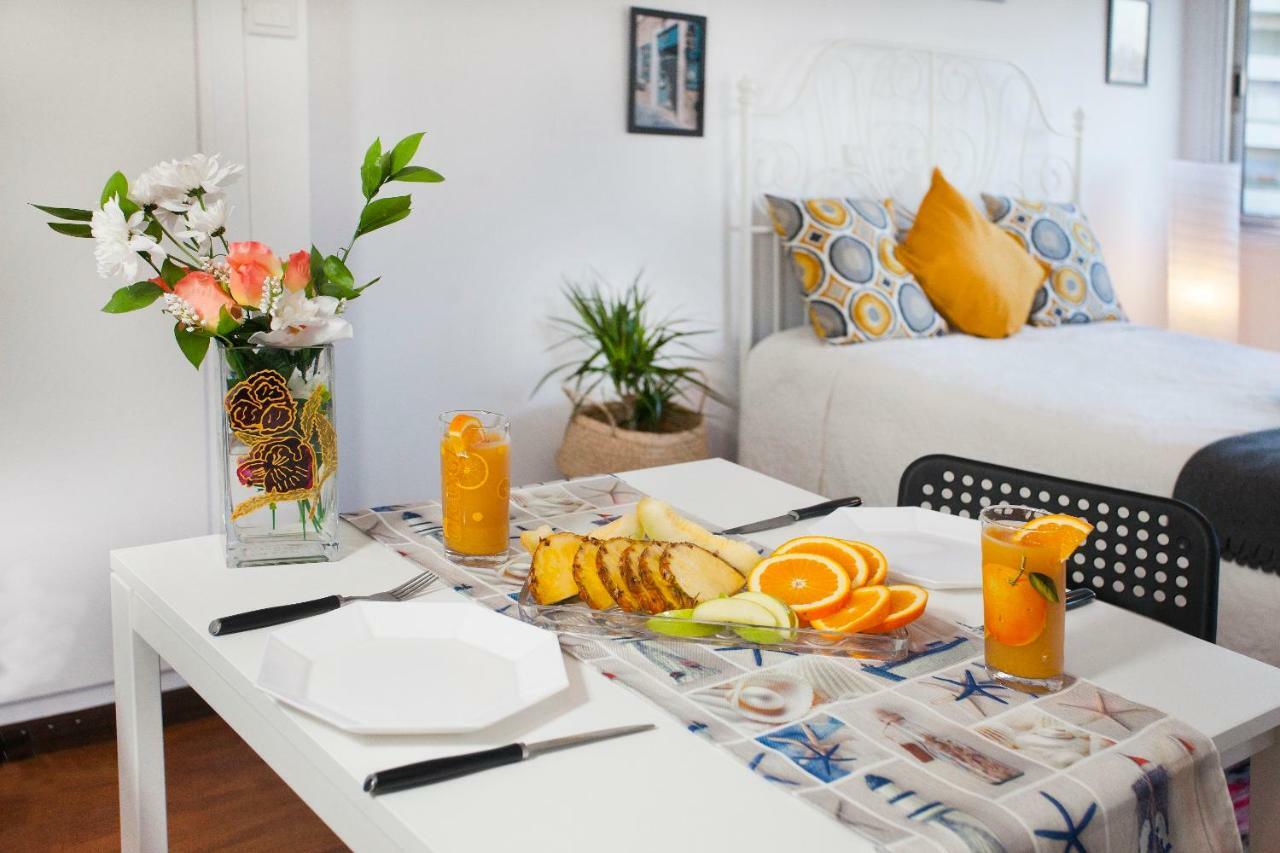 Poseidon Boutique Apartment 2 Λεμεσός Εξωτερικό φωτογραφία
