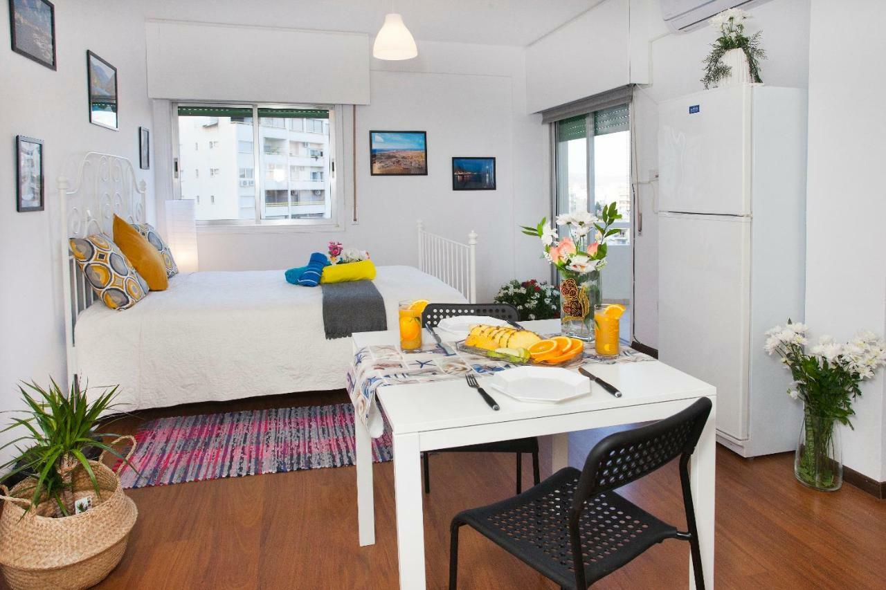 Poseidon Boutique Apartment 2 Λεμεσός Εξωτερικό φωτογραφία