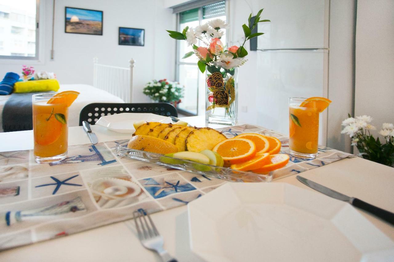 Poseidon Boutique Apartment 2 Λεμεσός Εξωτερικό φωτογραφία