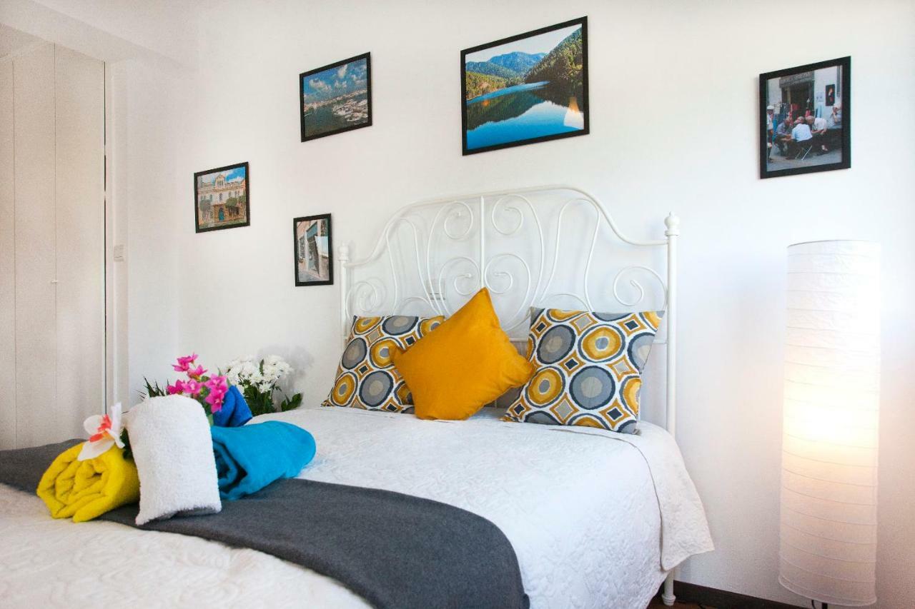 Poseidon Boutique Apartment 2 Λεμεσός Εξωτερικό φωτογραφία