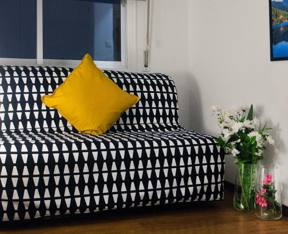 Poseidon Boutique Apartment 2 Λεμεσός Εξωτερικό φωτογραφία