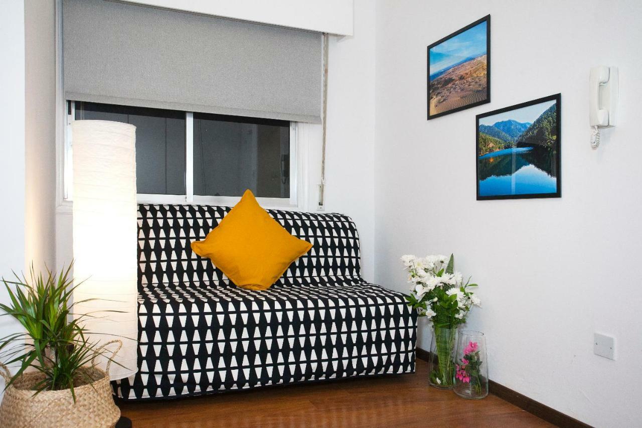Poseidon Boutique Apartment 2 Λεμεσός Εξωτερικό φωτογραφία