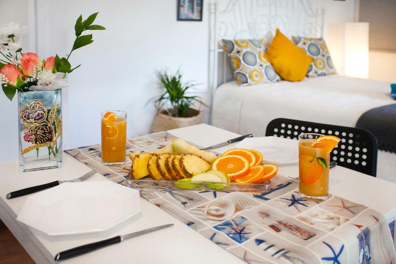Poseidon Boutique Apartment 2 Λεμεσός Εξωτερικό φωτογραφία