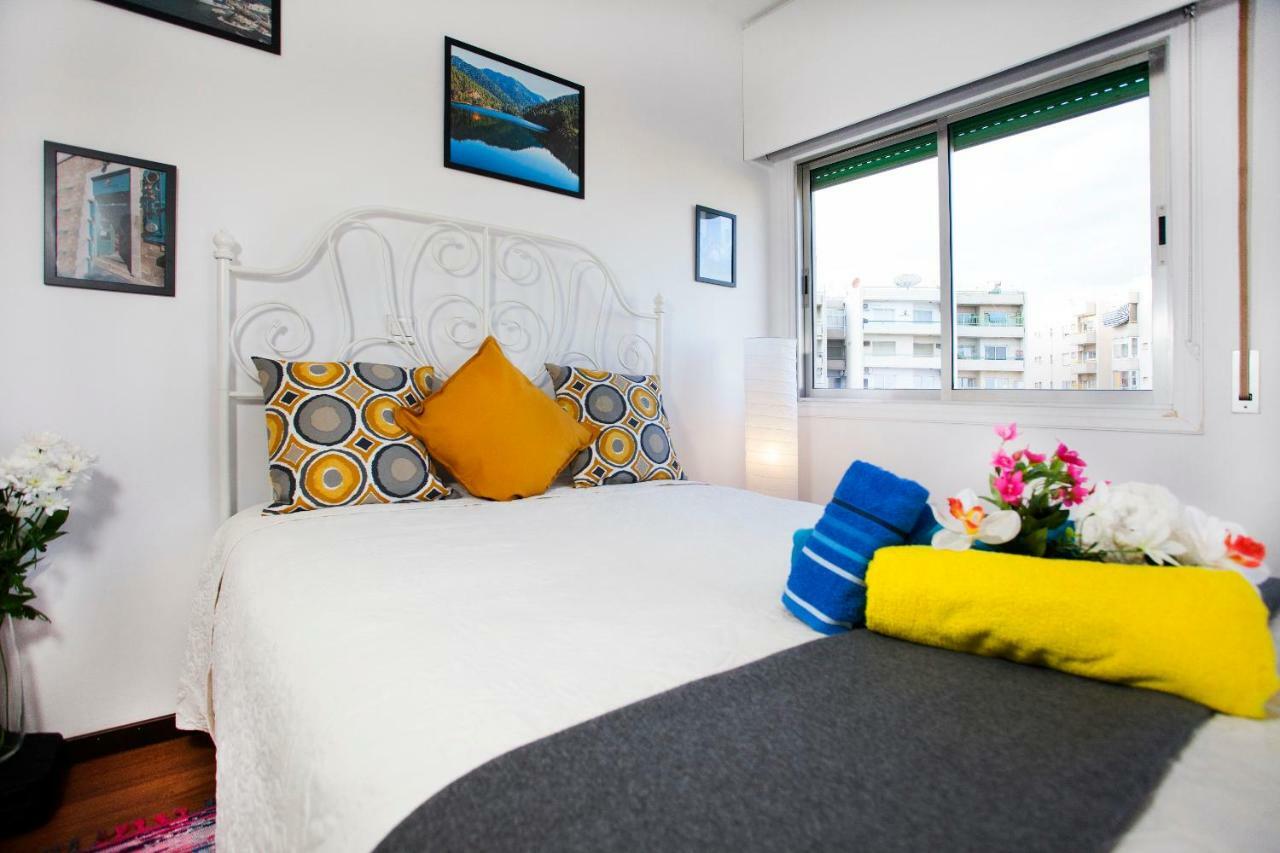 Poseidon Boutique Apartment 2 Λεμεσός Εξωτερικό φωτογραφία