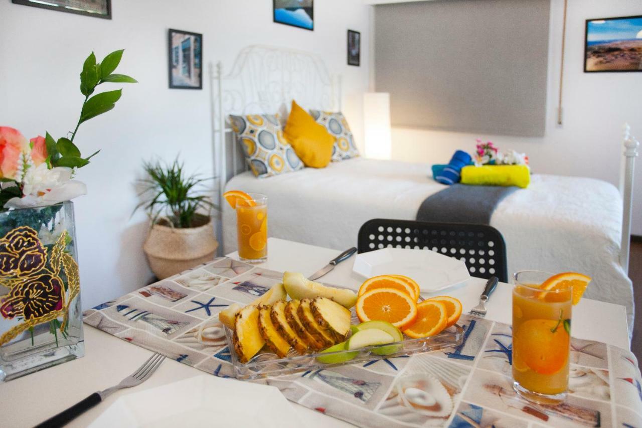 Poseidon Boutique Apartment 2 Λεμεσός Εξωτερικό φωτογραφία