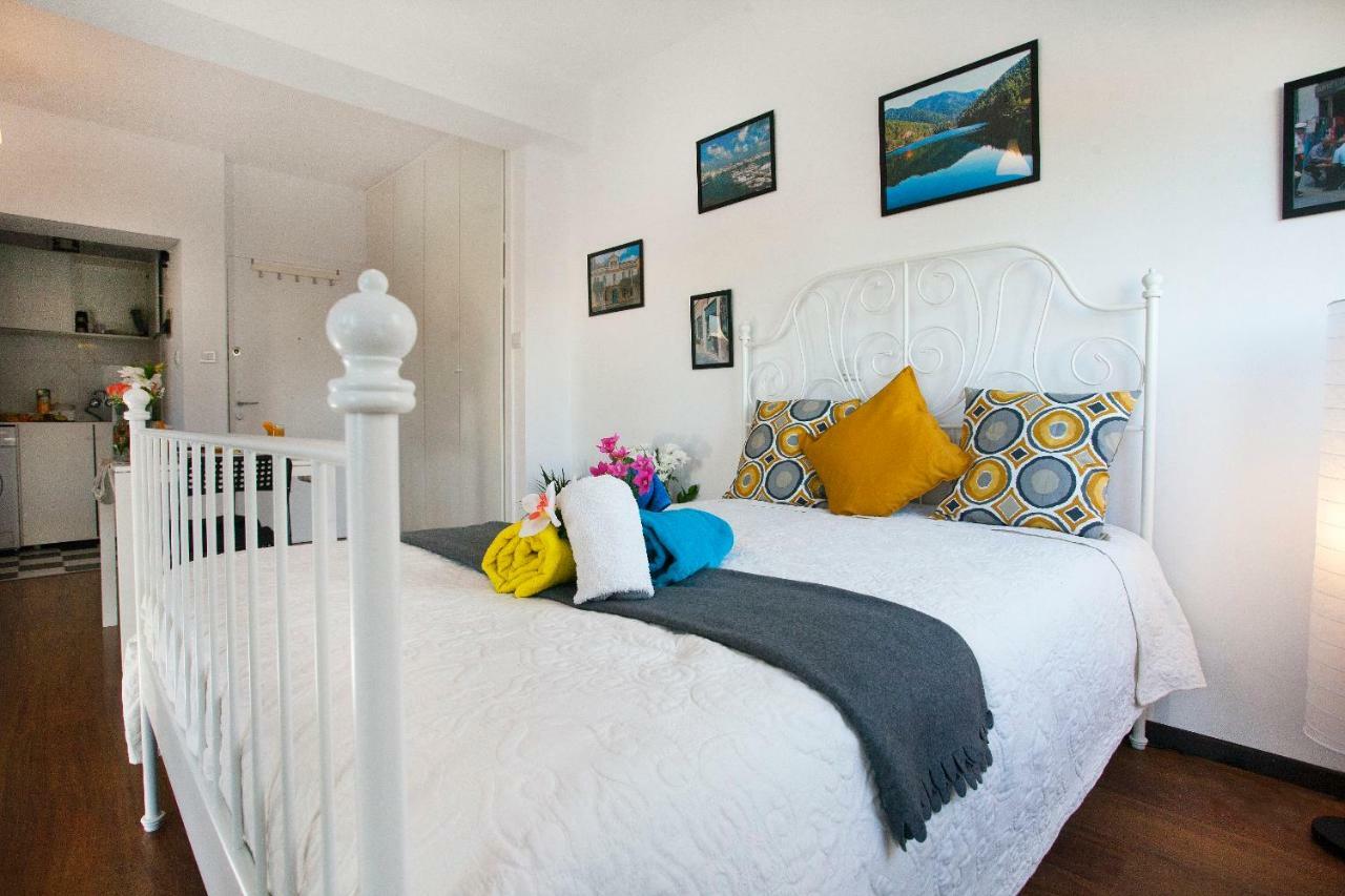 Poseidon Boutique Apartment 2 Λεμεσός Εξωτερικό φωτογραφία