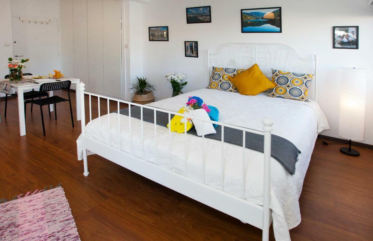 Poseidon Boutique Apartment 2 Λεμεσός Εξωτερικό φωτογραφία
