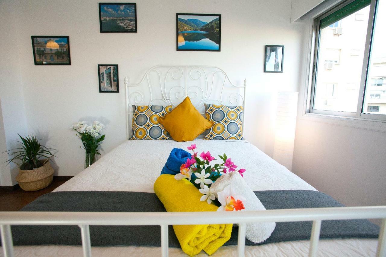 Poseidon Boutique Apartment 2 Λεμεσός Εξωτερικό φωτογραφία